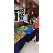 Expo Salud 2018